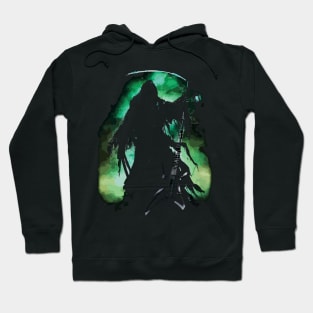 Grim Rock Hoodie